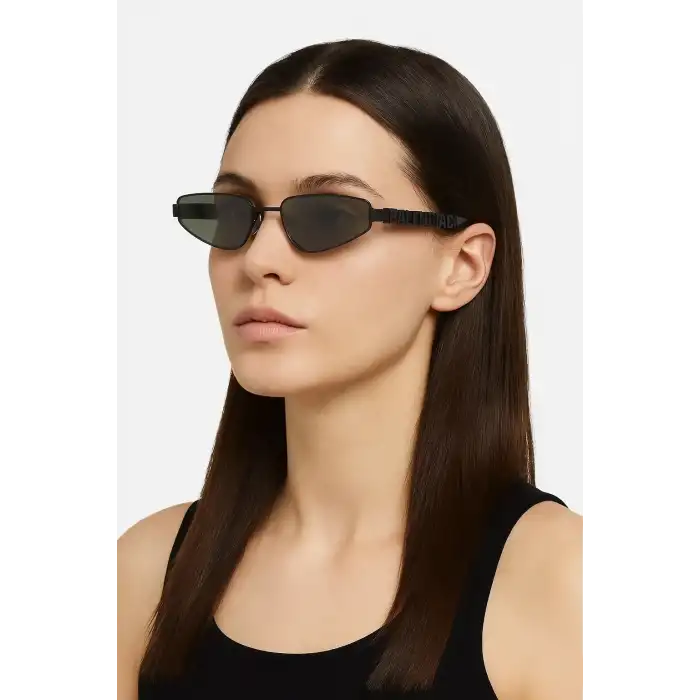 BALANCIAGA SUN BB0107S 001