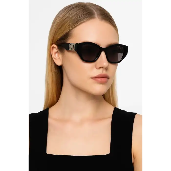 KARL LAGERFELD SUN KL6086S 001