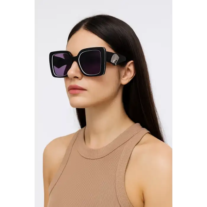 KARL LAGERFELD SUN KL6126S 006