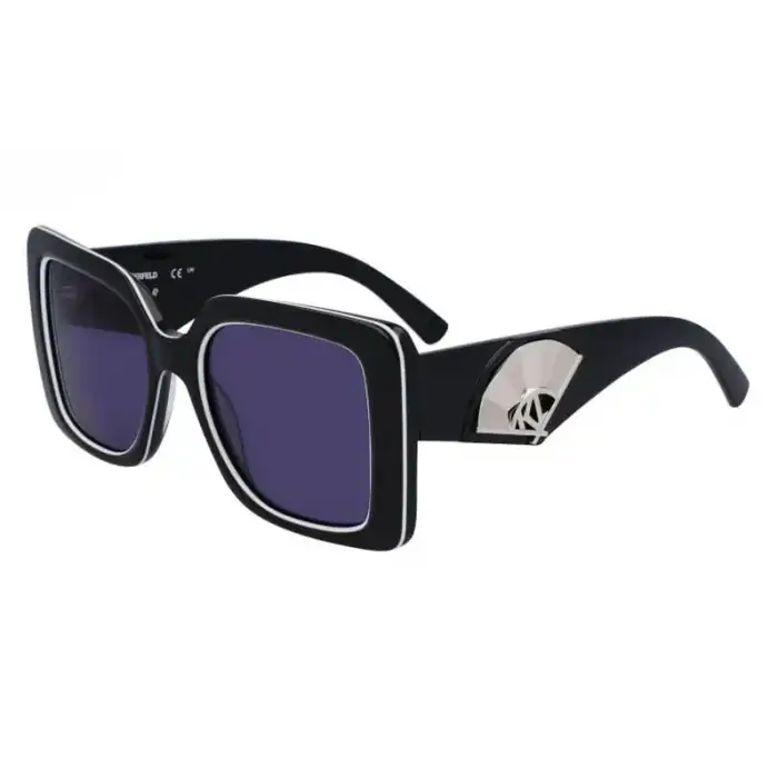 KARL LAGERFELD SUN KL6126S 006