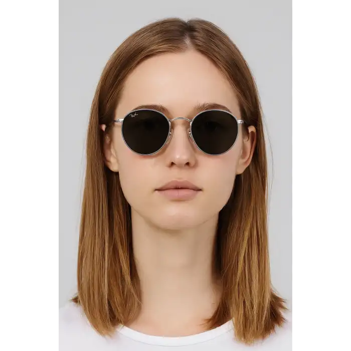 RAYBAN SUN ORB3447 9198B150