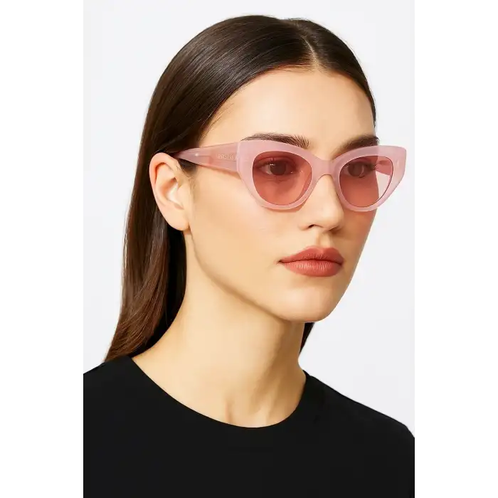 SALVATORE FERRAGAMO SUN SF1107S 663