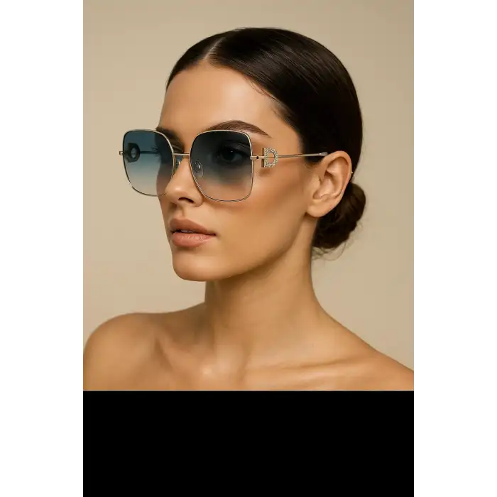 SALVATORE FERRAGAMO SUN SF243SR 741