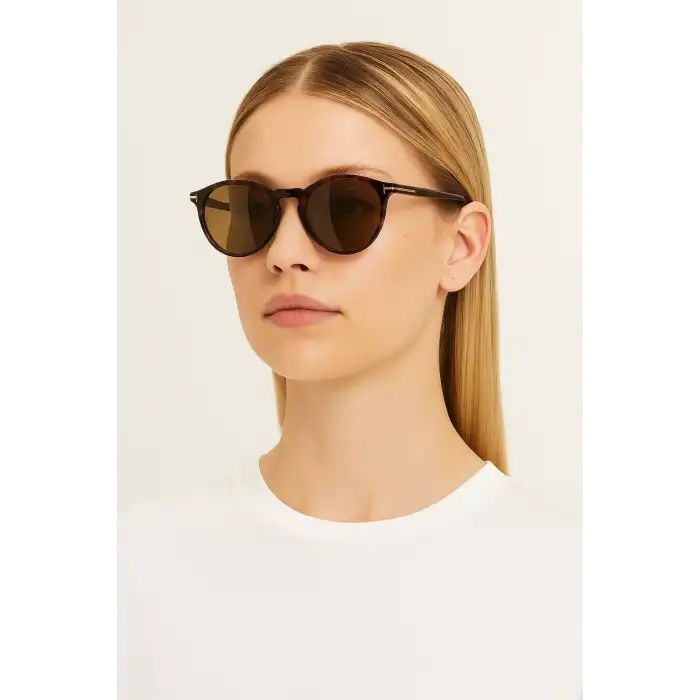 TOM FORD SUN AURELE TF904 52J