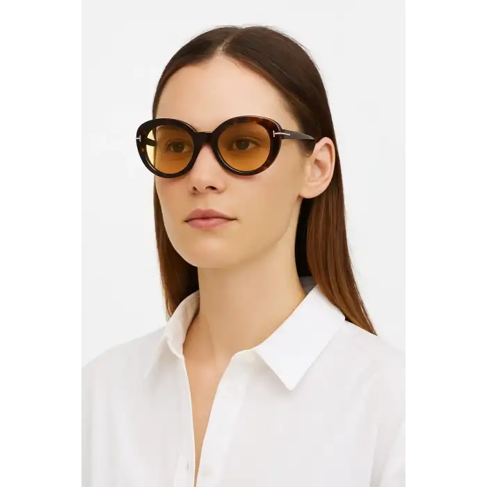 TOM FORD SUN FT1009 55 52E