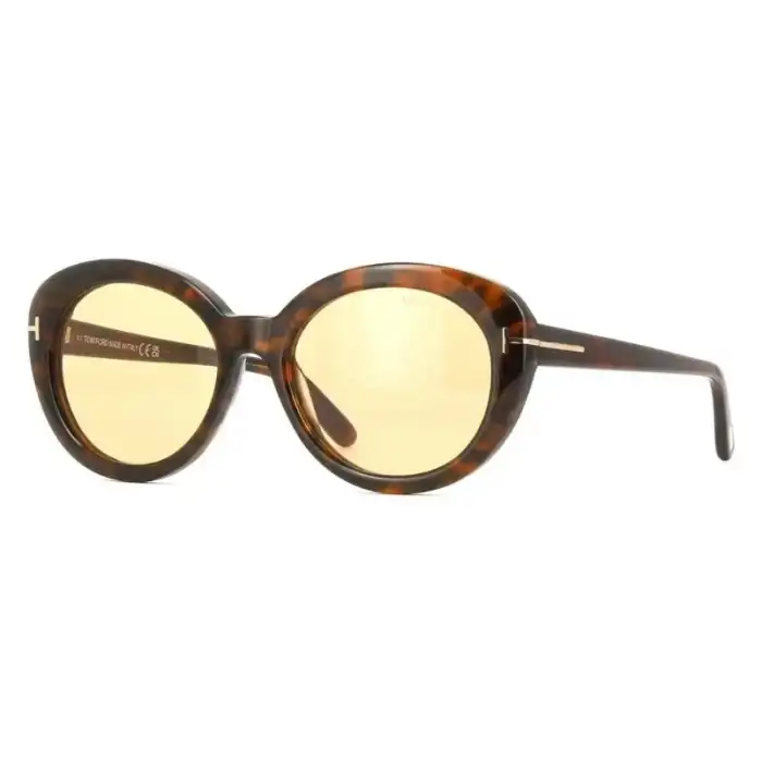 TOM FORD SUN FT1009 55 52E