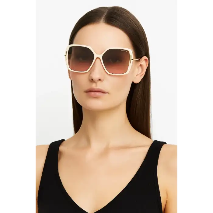 TOM FORD SUN TF1039 01B