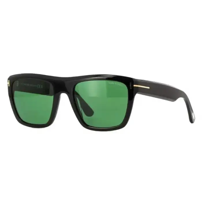 TOM FORD SUN TF1077 01N