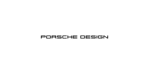 PORSCHE DESIGN