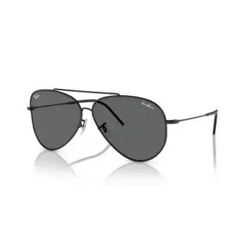 RAYBAN SUN R0101S 002/GR