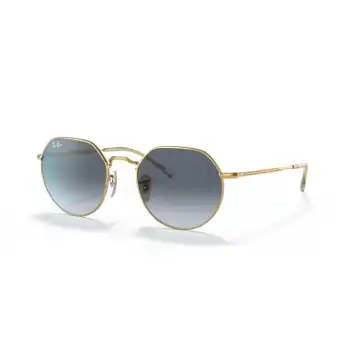 RAYBAN SUN ORB3565 001/8653