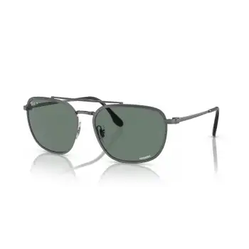 RAYBAN SUN ORB3708 004/O956