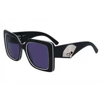 KARL LAGERFELD SUN KL6126S 006