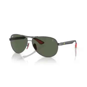 RAYBAN SUN ORB8331M F0017161