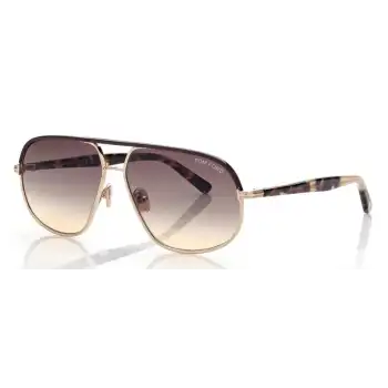 TOM FORD SUN MAXWELL TF1019 30F