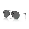 RAYBAN SUN R0101S 002/GR