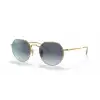 RAYBAN SUN ORB3565 001/8653