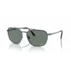 RAYBAN SUN ORB3708 004/O956