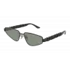BALANCIAGA SUN BB0107S 001