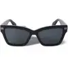 OFF-WHITE SUN OERI110 1007