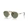 RAYBAN SUN ORB8265 31385253