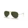 RB - RAY-BAN 0RB3025 L0205 58