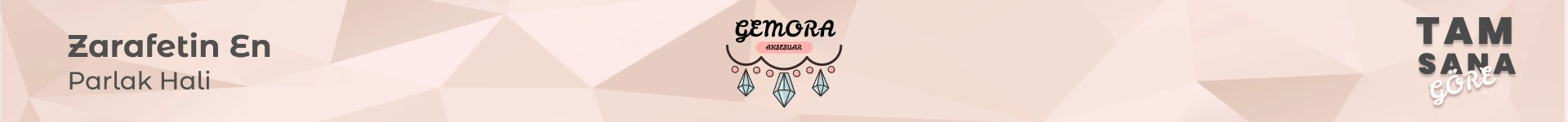 Zerafetin En Parkal Hali