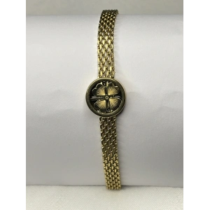 Küçük Yonca Detaylı Bileklik