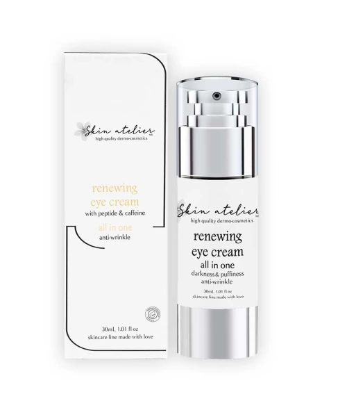 Renewing Eye Cream 30 ML