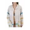 Amos Beige Bathrobe