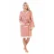 Aspendos Terra Bathrobe