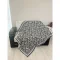 Zizu Throw - Black