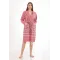 Didyma Red Bathrobe