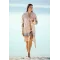 Vitta Caramel Bathrobe