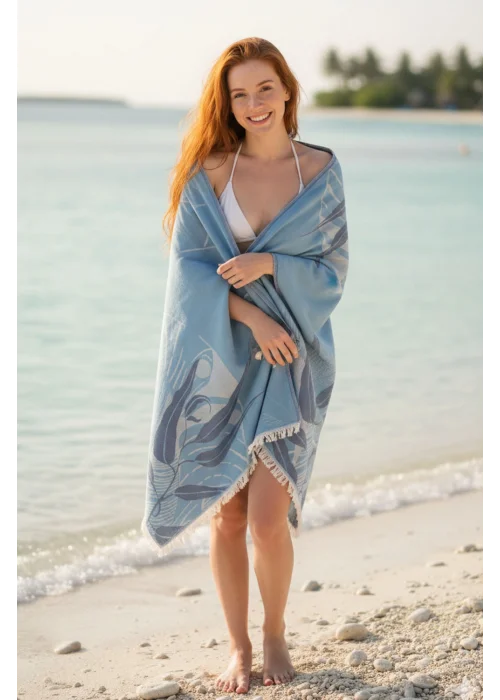 Apameia Bue Peshtemal