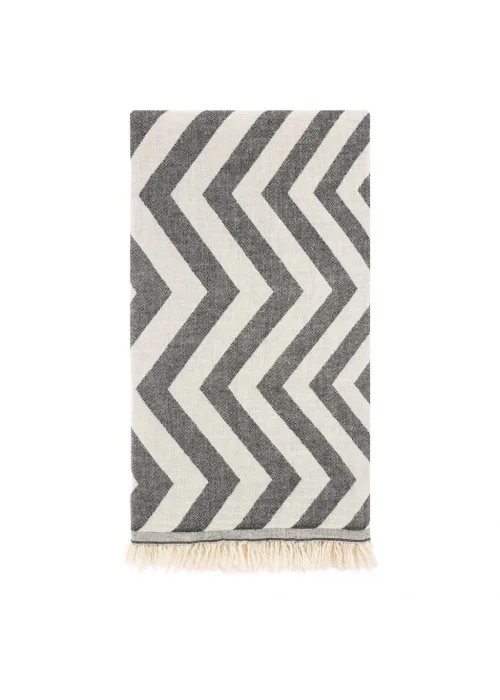 Assos Black Peshtemal