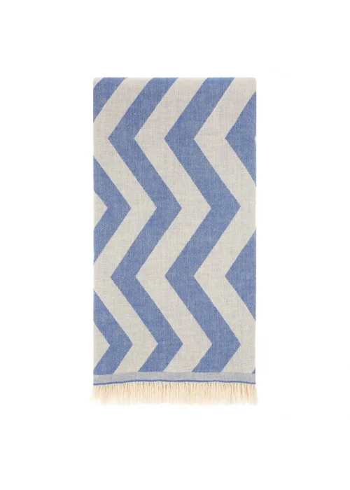 Assos Night Blue Peshtemal