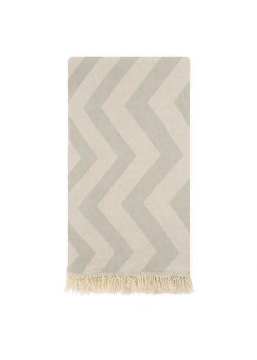 Assos Grey Peshtemal