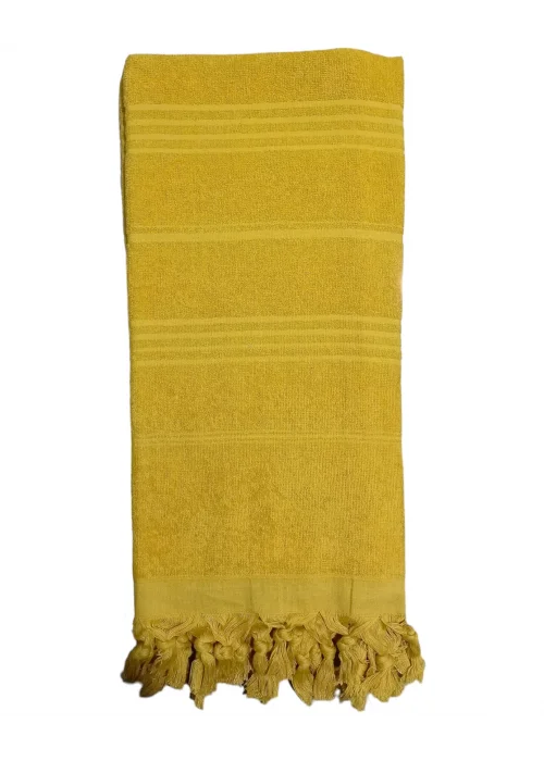 Benet Towel