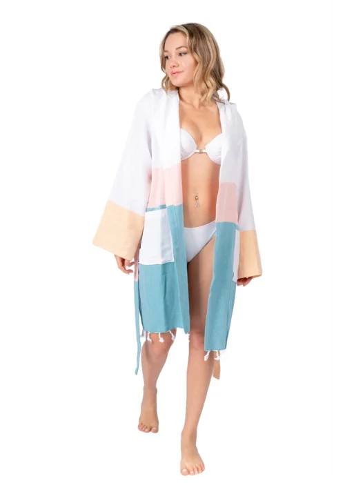 BNB Bathrobe