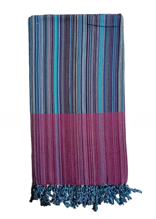 Stripe Multicolor Peshtemal