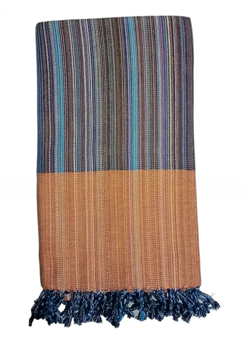 Stripe Multicolor Peshtemal