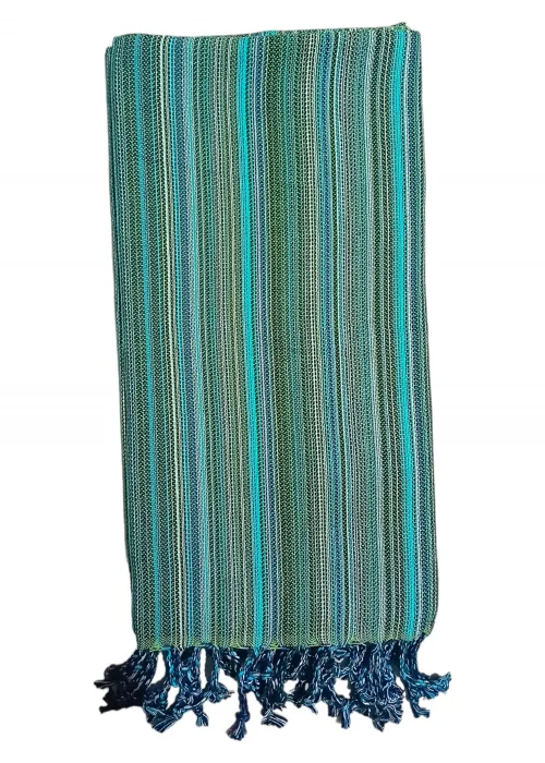 Stripe Multicolor Peshtemal