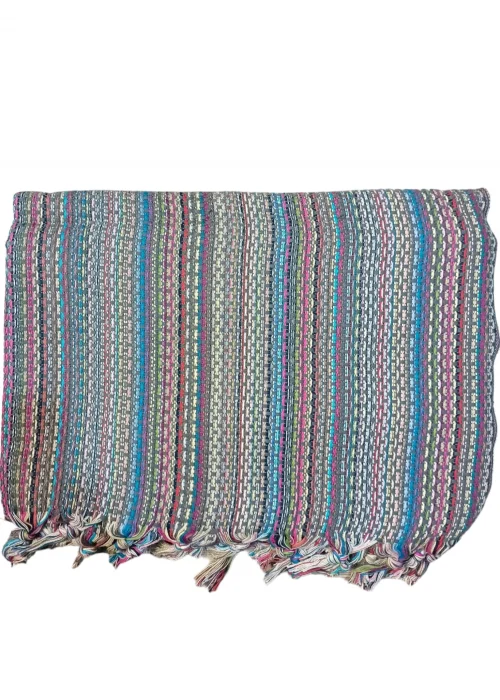 Multicolor HSR XL Battaniye