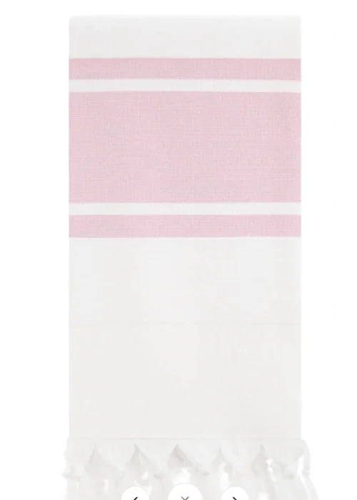 Elmas Towel