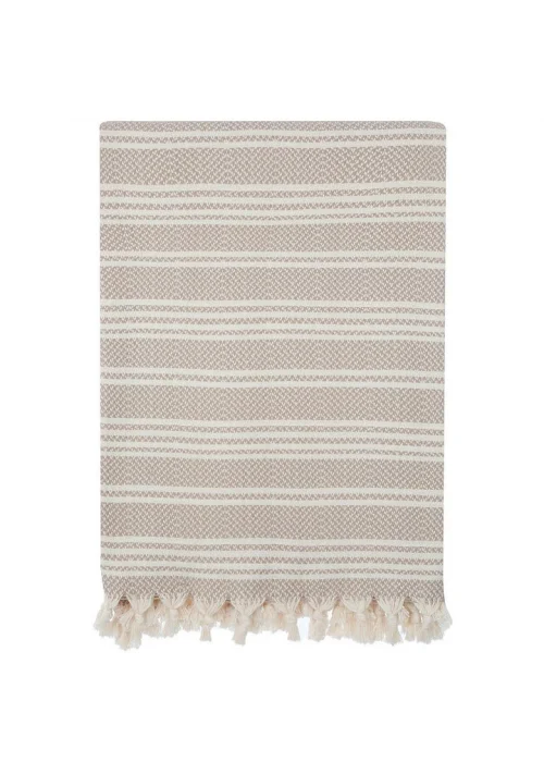 Four Season XL Throw