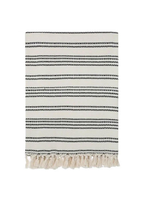 Four Season XL Throw