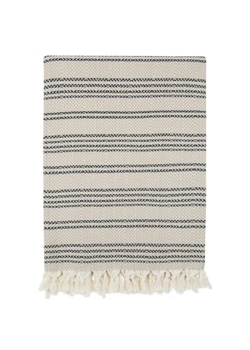 Four Season XL Throw