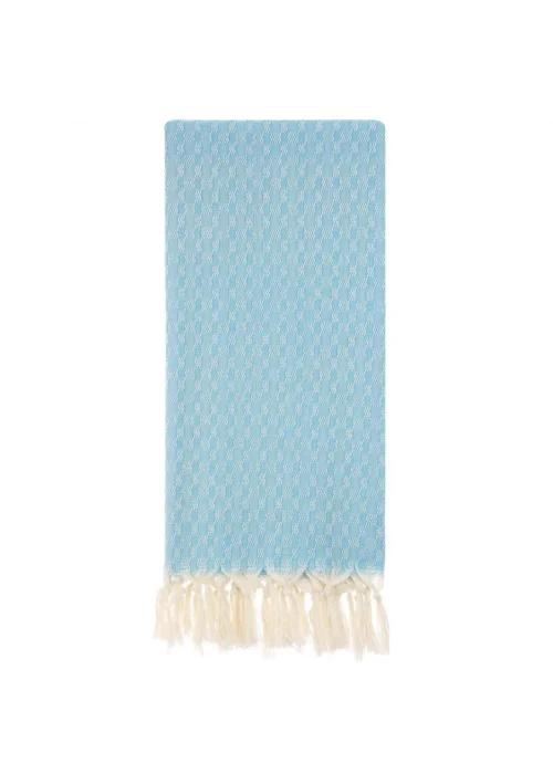 Full Caffa Handloomed Peshtemal