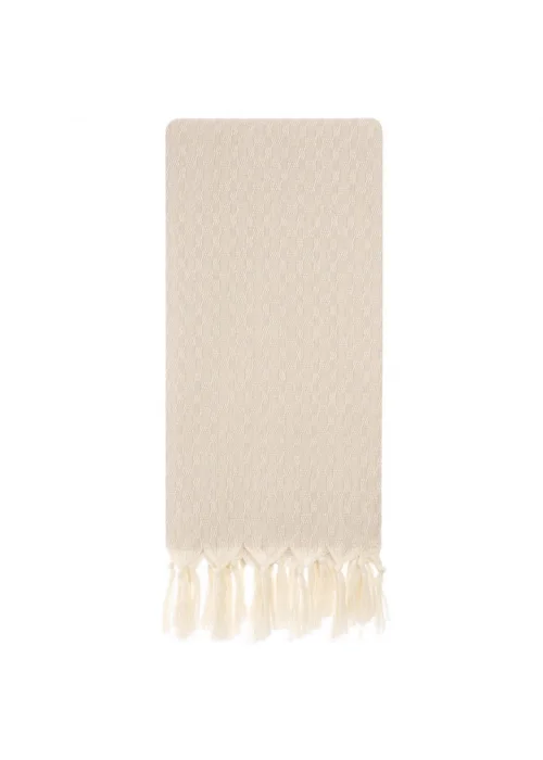 Full Caffa Handloomed Peshtemal